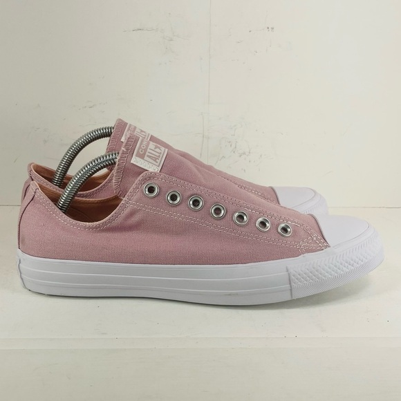 Converse CTAS Slip-On PlumChalk Sneaker Size 9 Women